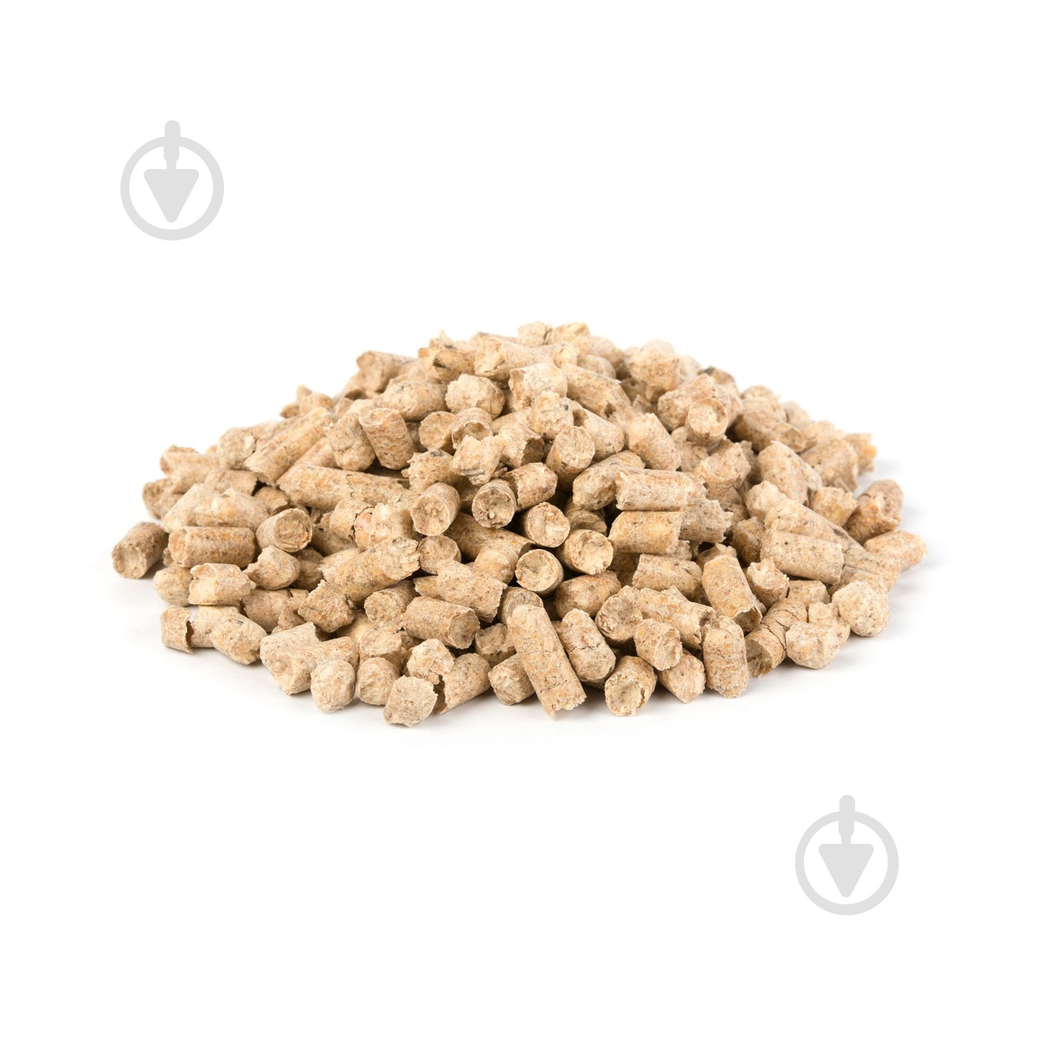 Наповнювач SuperCat Стандарт 3 кг синій 3 кг - фото 3