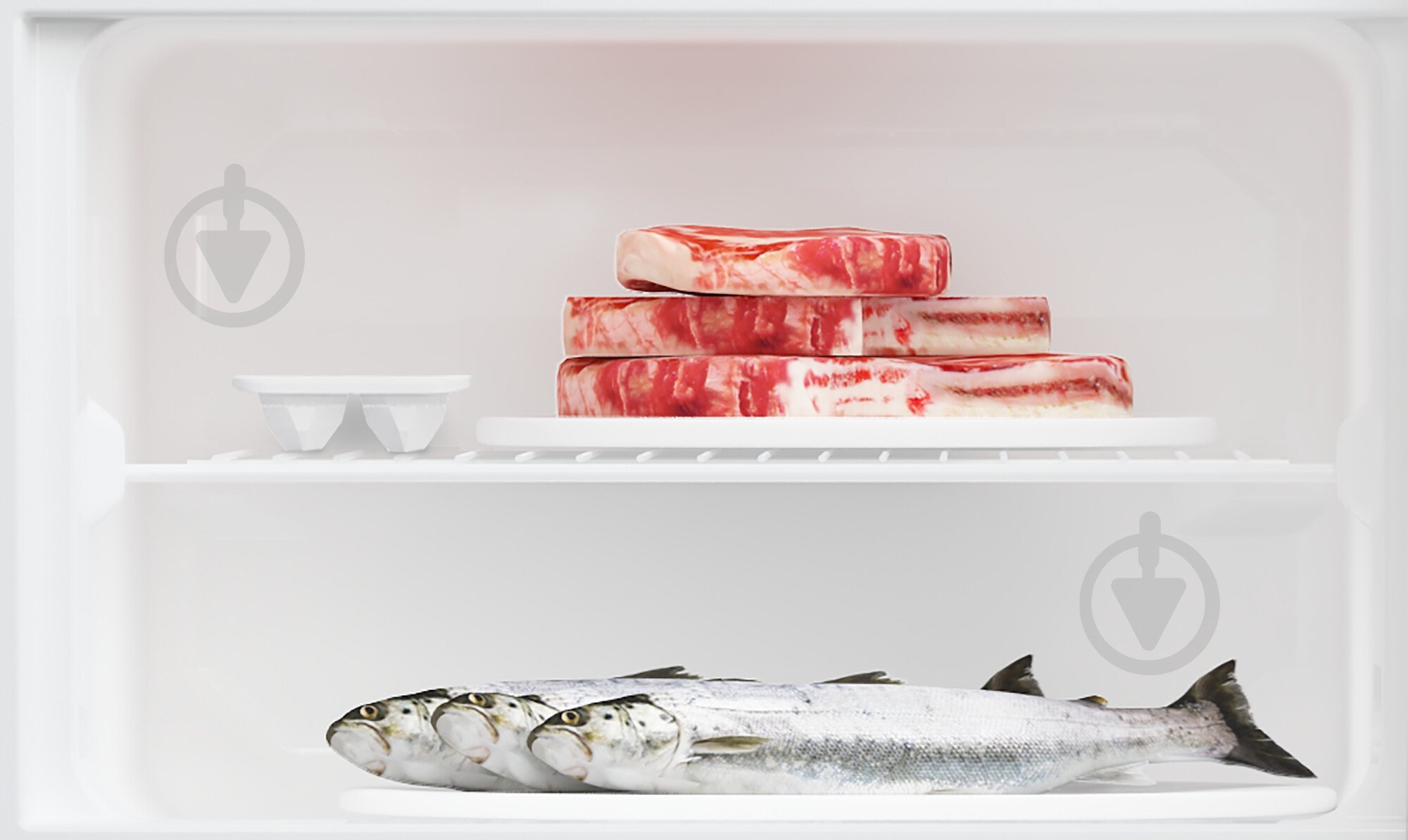 Холодильник Beko RDSA280K40WN - фото 4 Холодильник Beko RDSA280K40WN - фото 4