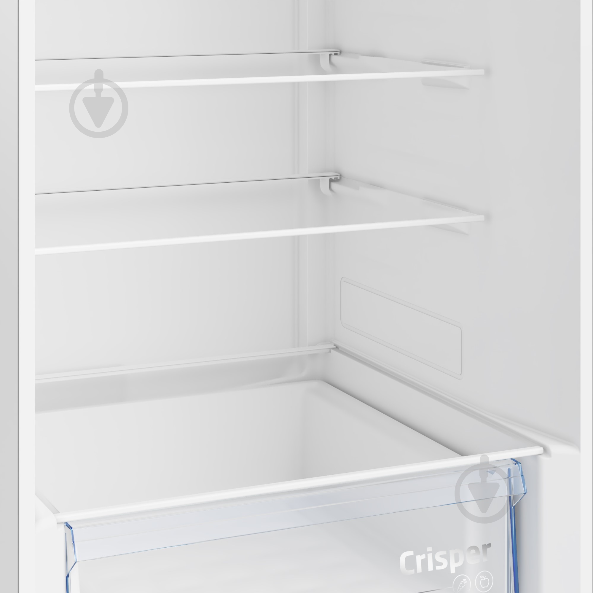 Холодильник Beko B1RCNA364W - фото 6 Холодильник Beko B1RCNA364W - фото 6