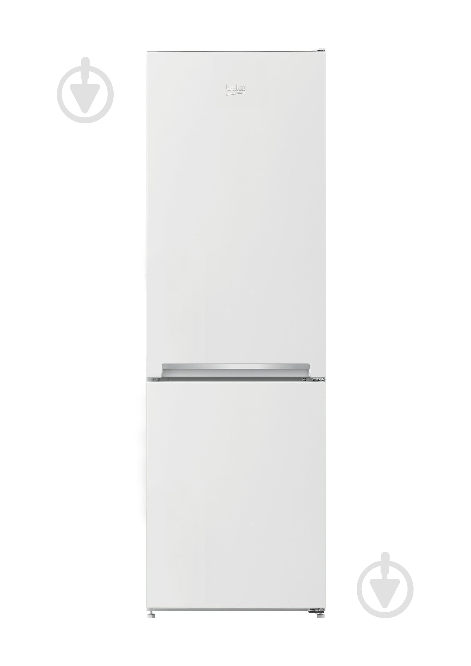 Холодильник Beko RCSA270K40WN - фото 1