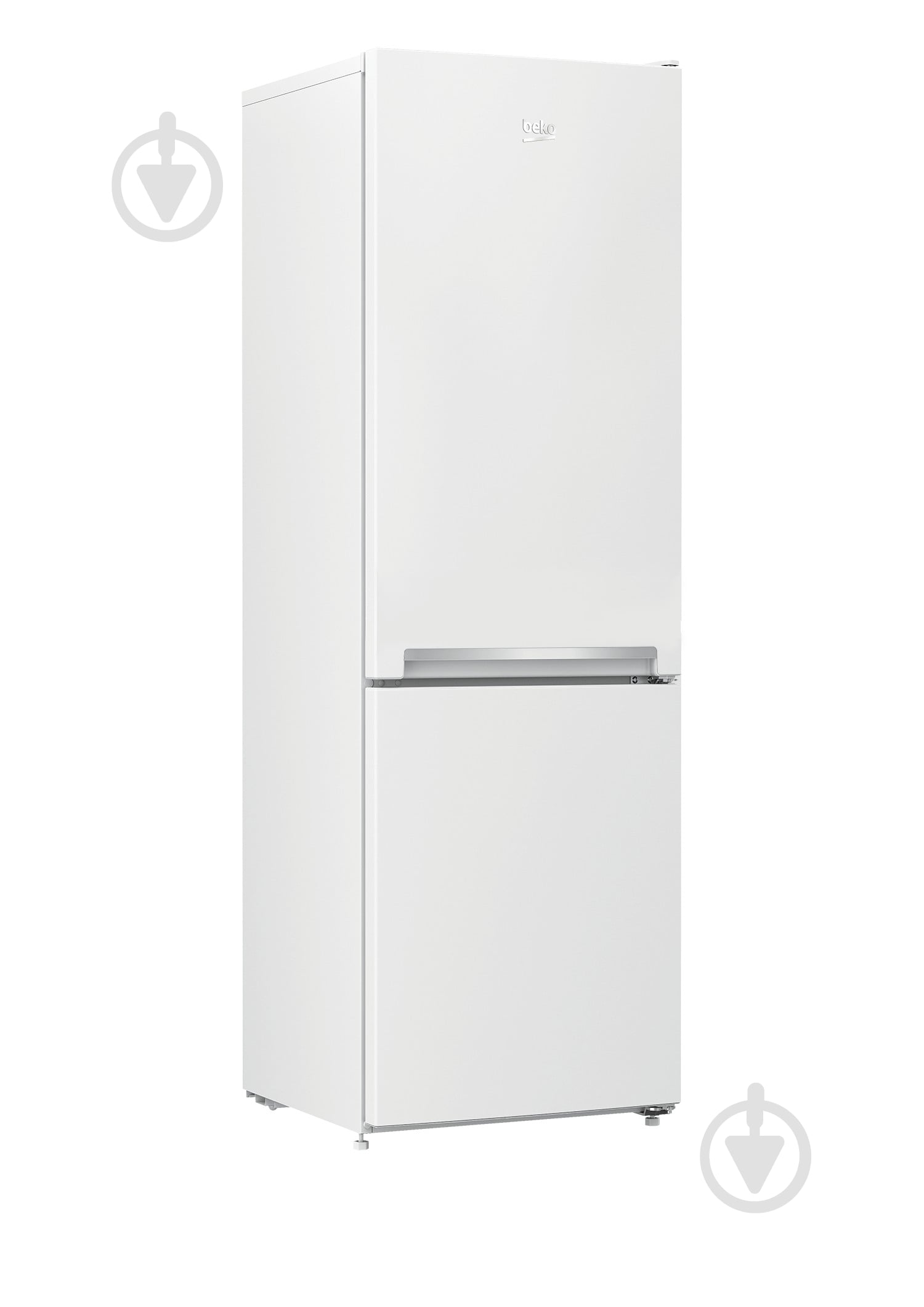 Холодильник Beko RCSA270K40WN - фото 2