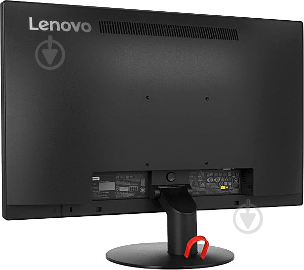 Монитор Lenovo ThinkVision T2224d 21,5" (61B1JAR1EU) - фото 6