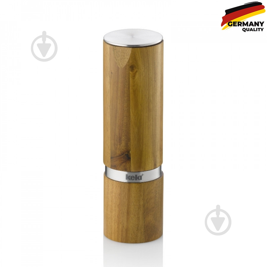 Мельница для соли и перца Kela Kauri (12196) - фото 1 Мельница для соли и перца Kela Kauri (12196) - фото 1
