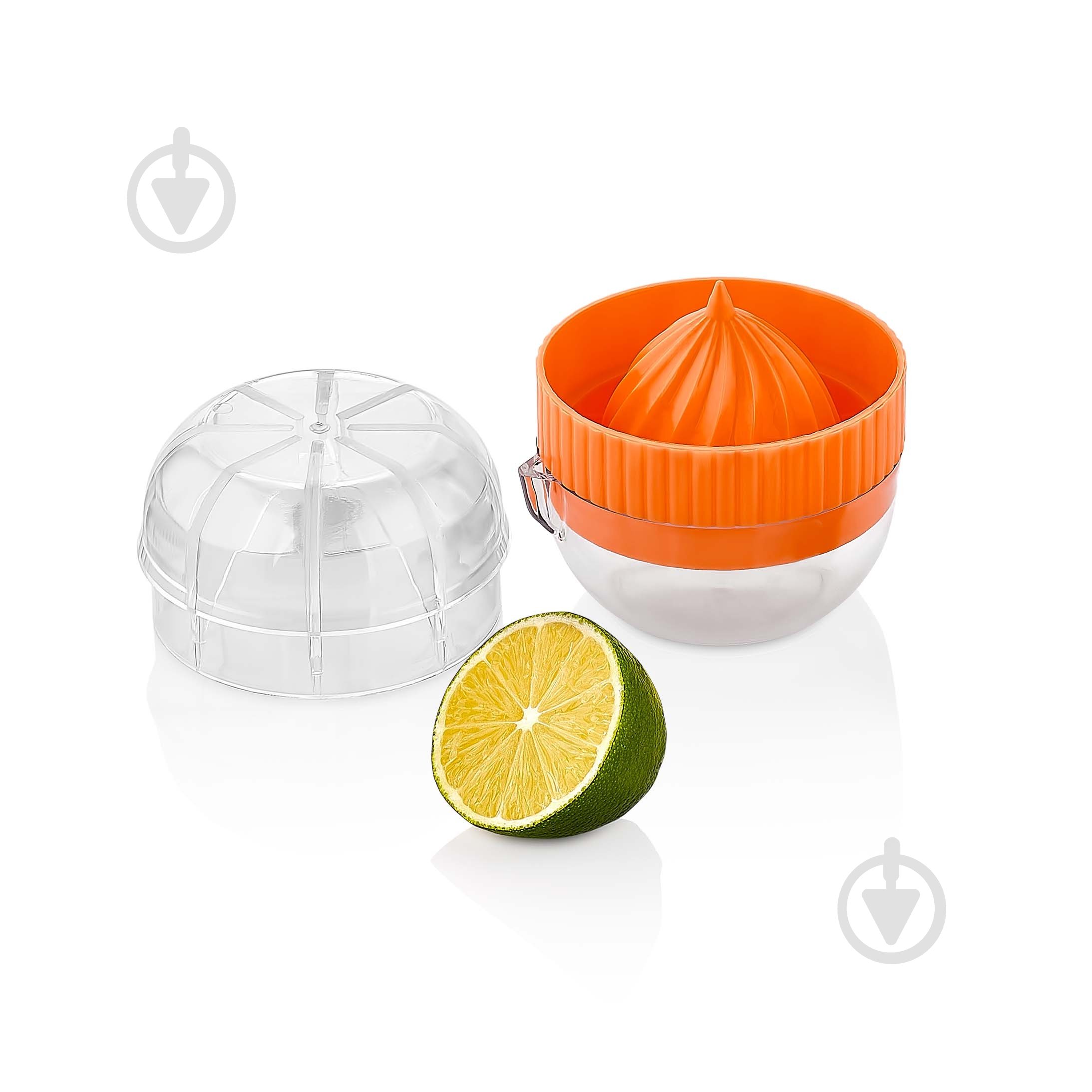 Соковыжималка Qlux Lemon L-00239 в ассортименте - фото 4