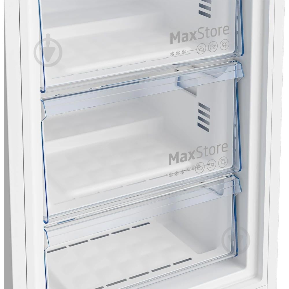 Морозильная камера Beko B1RFNE274W - фото 5