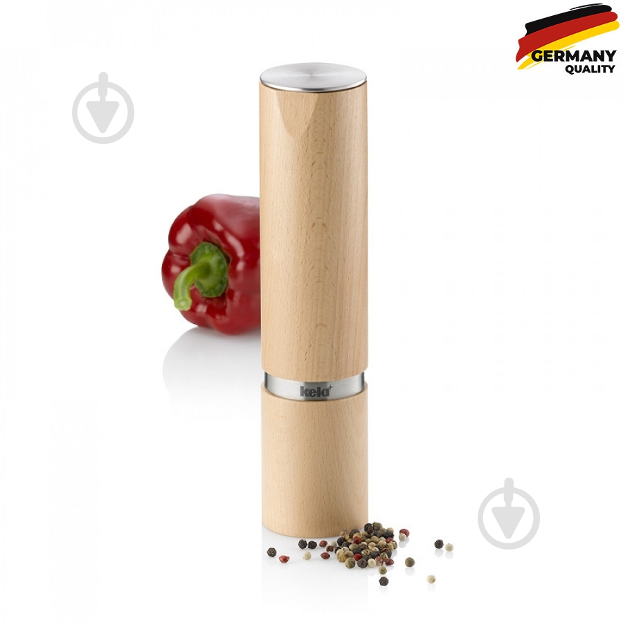 Мельница для соли и перца Kela Kauri (12192) - фото 2