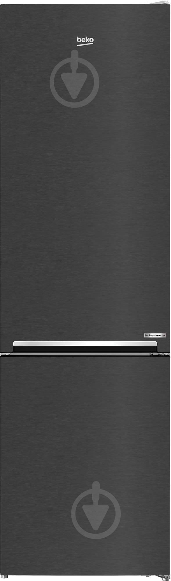 Холодильник Beko RCNA406I40XBRN - фото 1