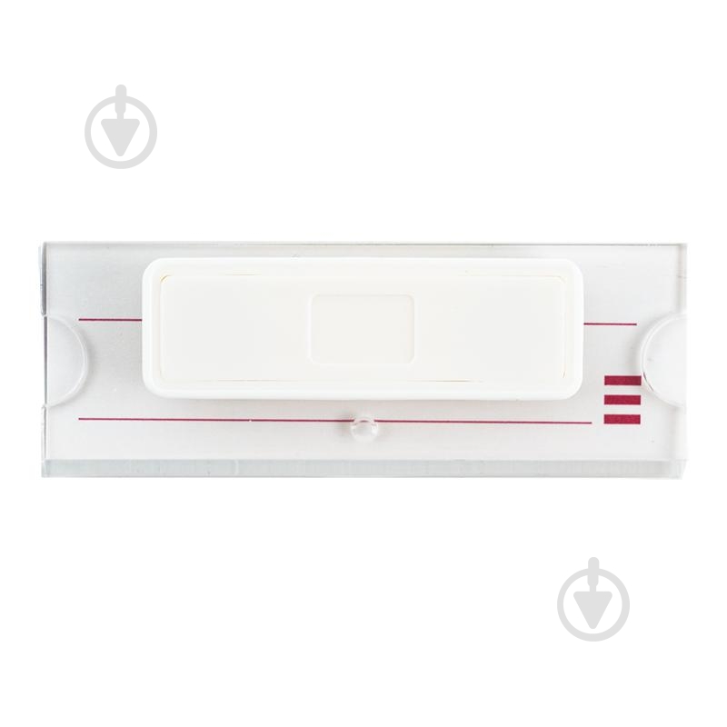 Бейдж акриловый на магните 4510 (75х25мм) Axent - фото 2 Бейдж акриловый на магните 4510 (75х25мм) Axent - фото 2