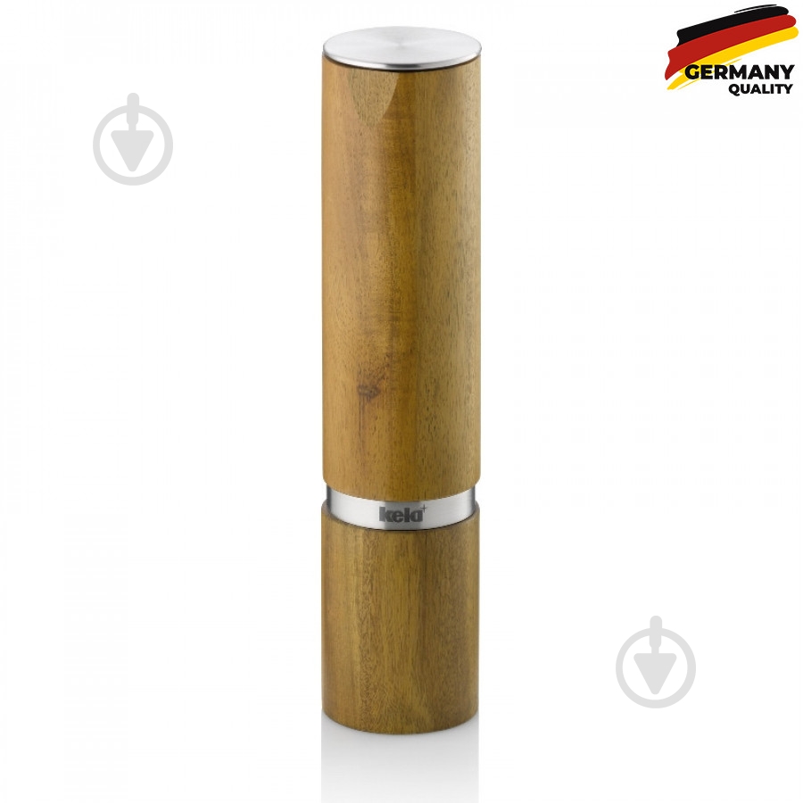 Мельница для соли и перца Kela Kauri (12197) - фото 1
