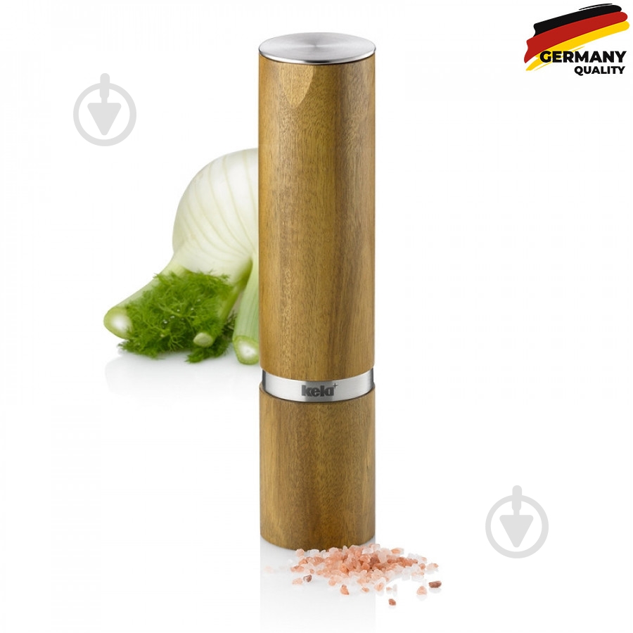 Мельница для соли и перца Kela Kauri (12197) - фото 2