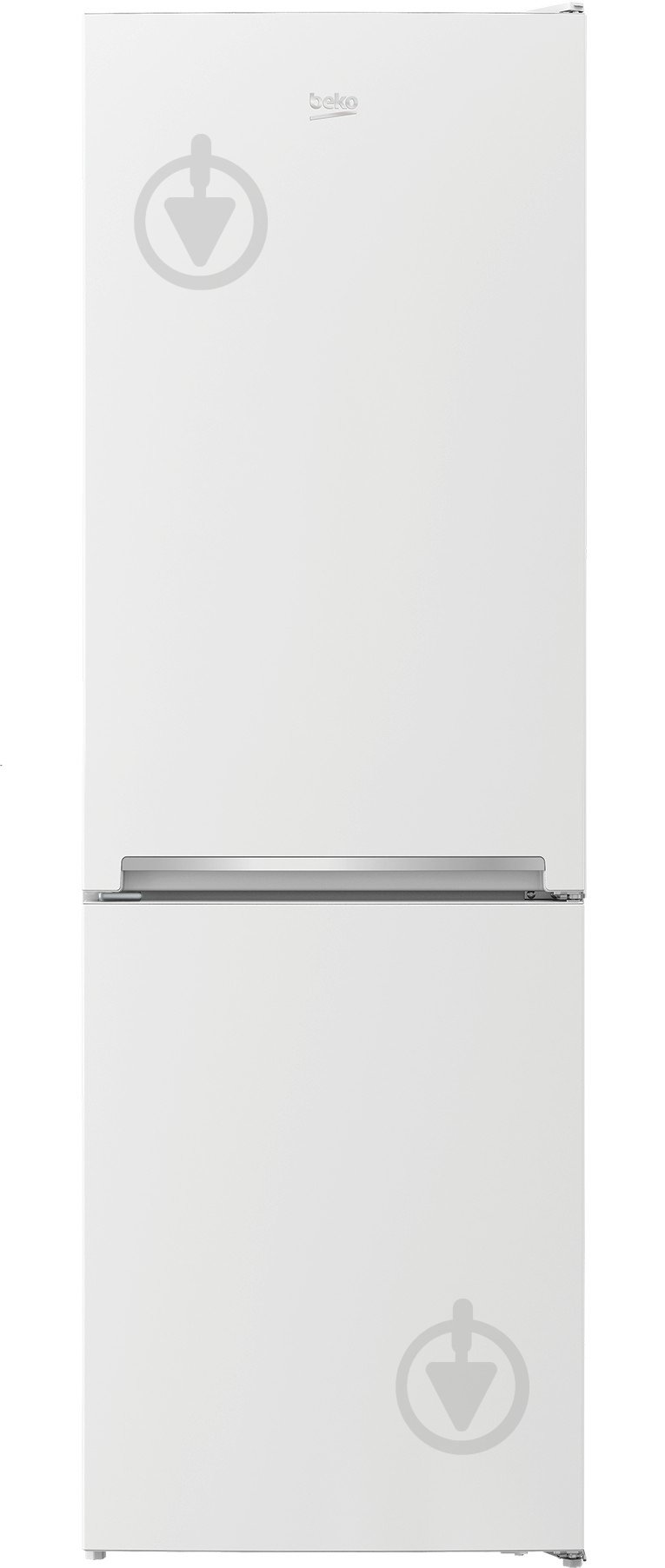 Холодильник Beko RCSA366K40WN - фото 1