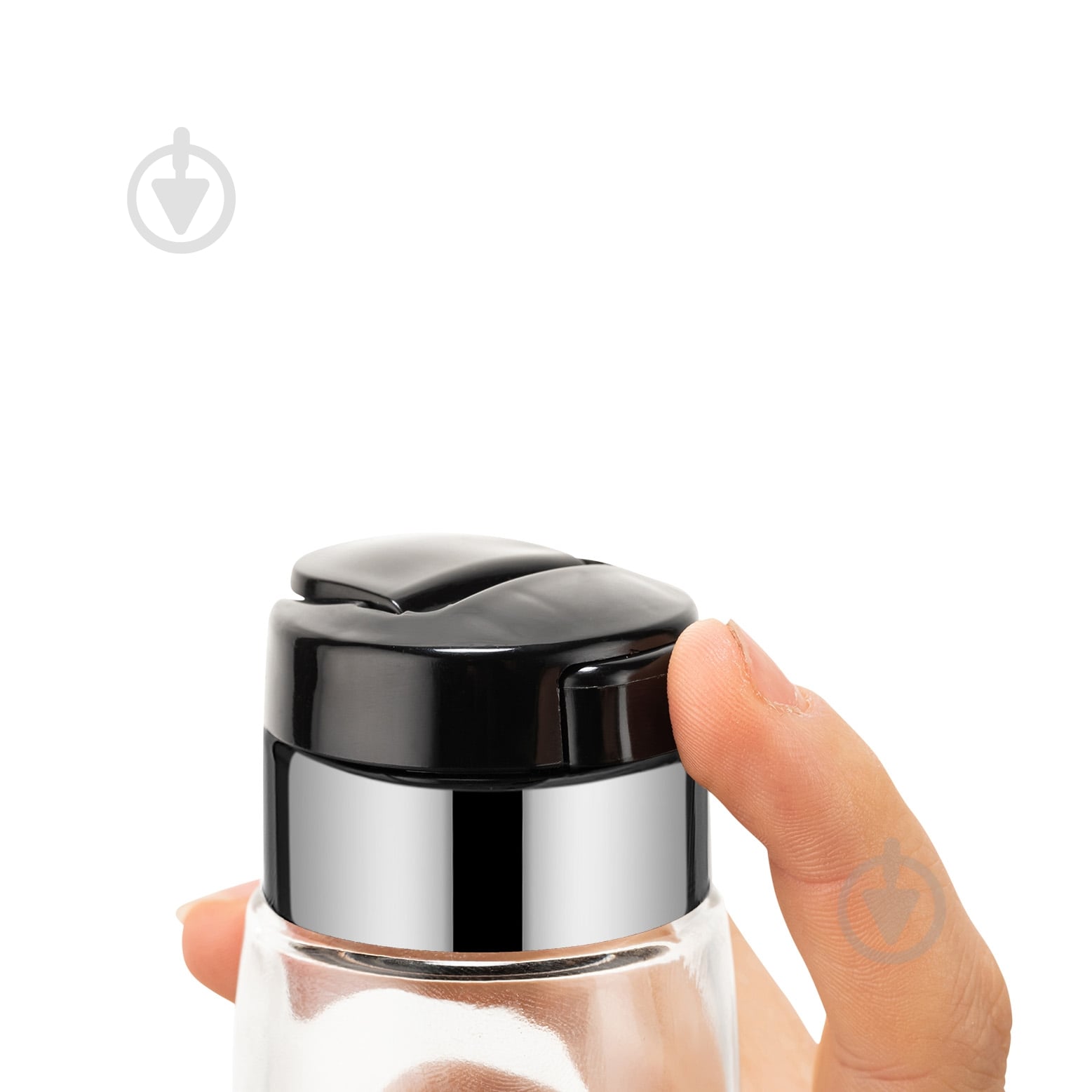 Ємність для спецій Qlux C-00475 - фото 2