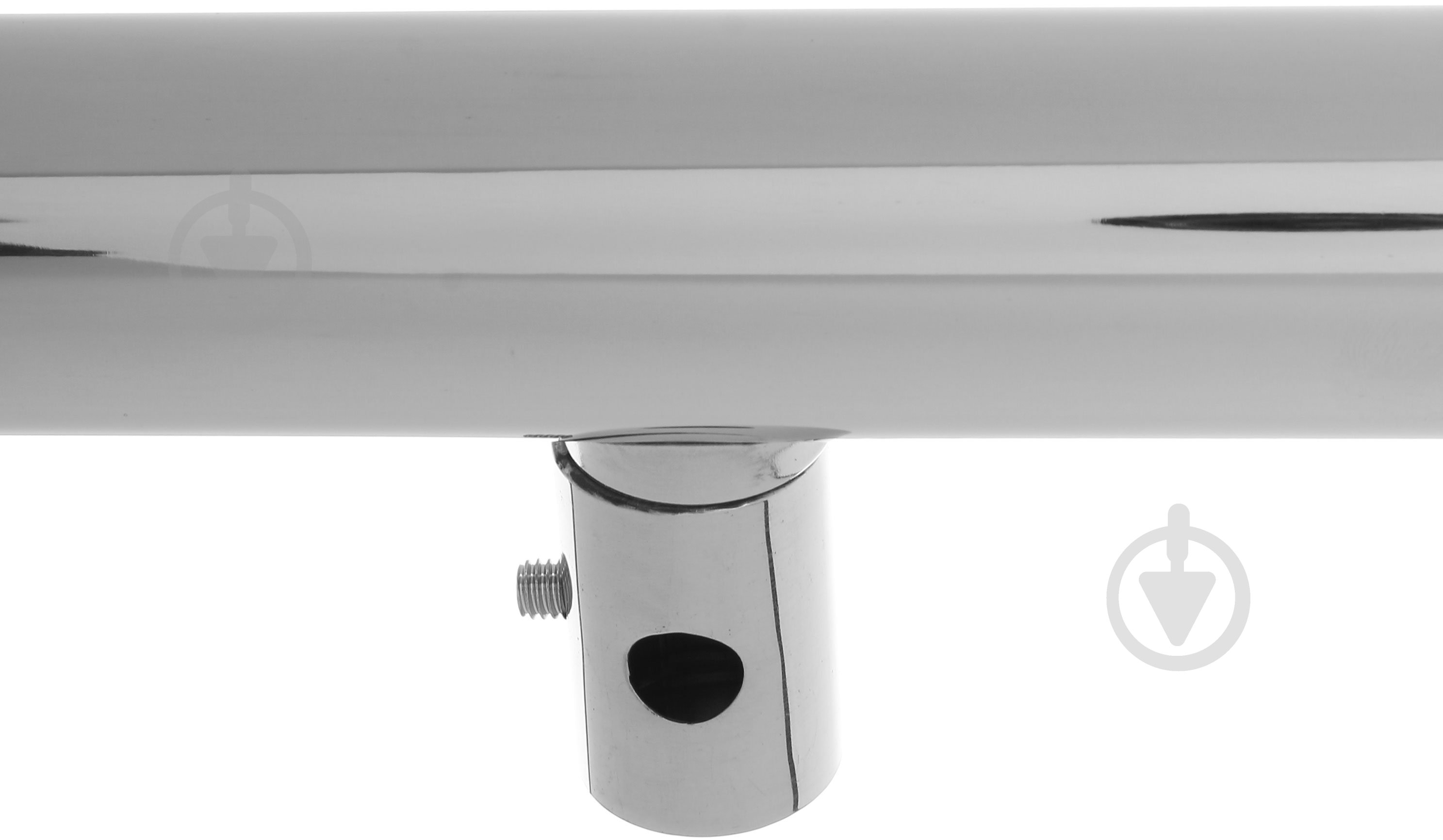 Стойка для перил МР-309C глянцевая - фото 2