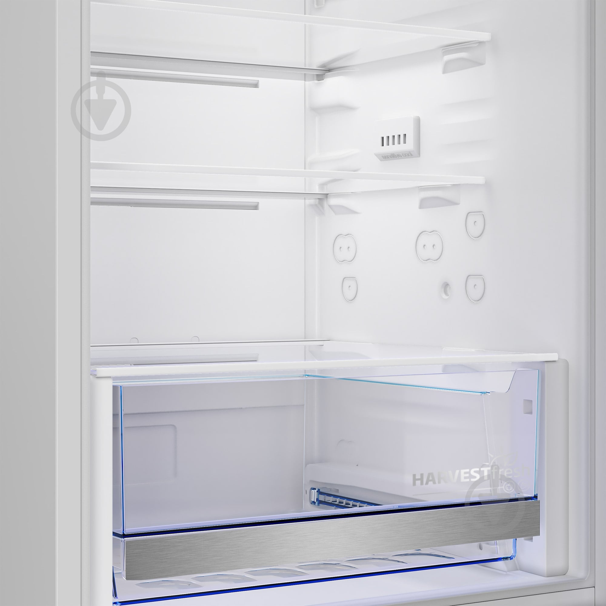 Вбудовуваний холодильник Beko B5BCNA325HS - фото 10