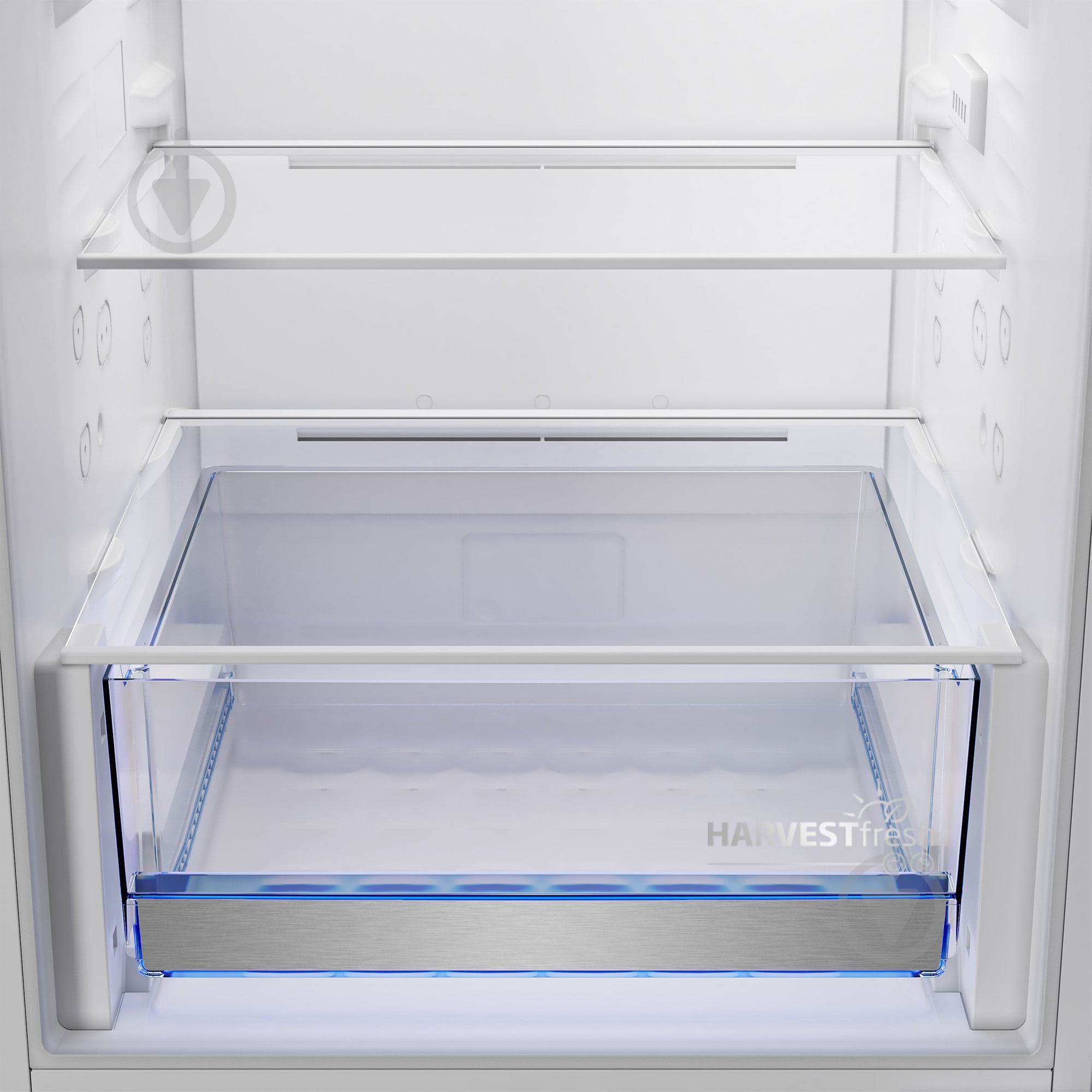Вбудовуваний холодильник Beko B5BCNA325HS - фото 9