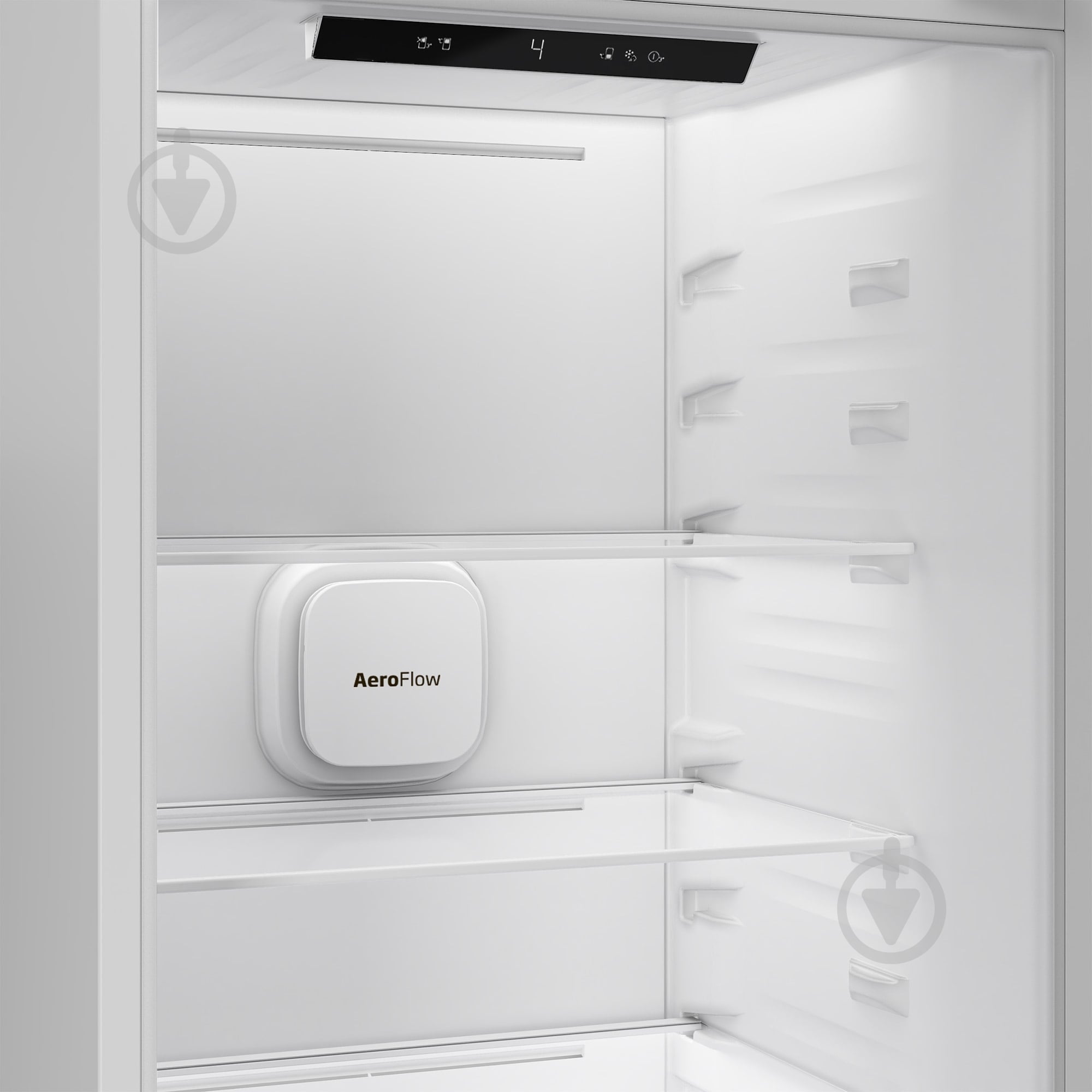 Вбудовуваний холодильник Beko B5BCNA325HS - фото 8