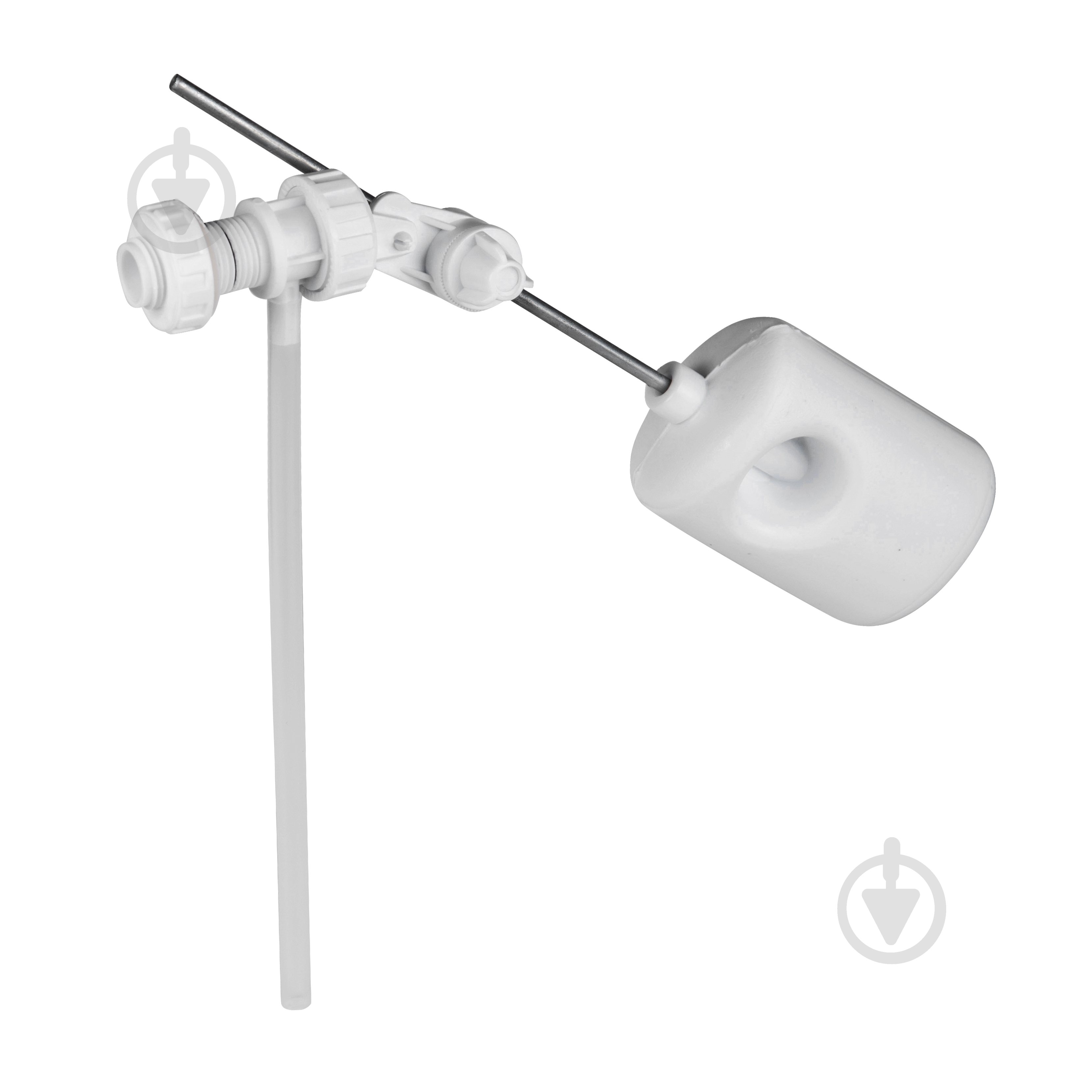 Комплект арматуры для бачка ScandiSPA - фото 7 Комплект арматуры для бачка ScandiSPA - фото 7