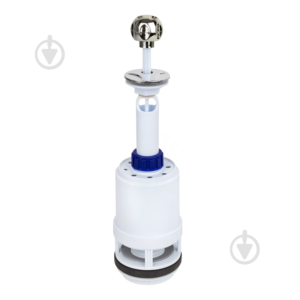 Комплект арматуры для бачка ScandiSPA - фото 2 Комплект арматуры для бачка ScandiSPA - фото 2