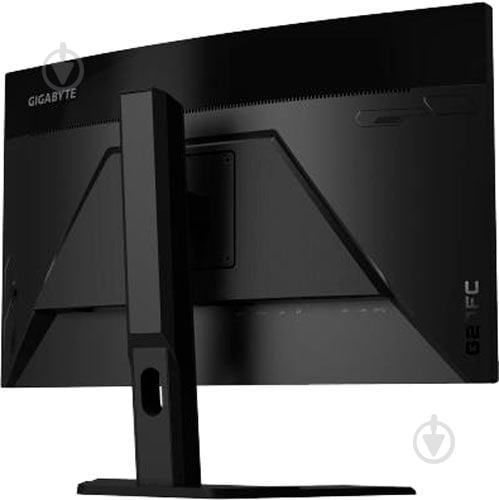 Монитор Gigabyte 27" (G27FC Gaming Monitor) - фото 4 Монитор Gigabyte 27" (G27FC Gaming Monitor) - фото 4