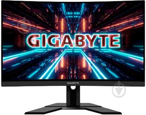 Монитор Gigabyte 27" (G27FC Gaming Monitor) - фото 1 Монитор Gigabyte 27" (G27FC Gaming Monitor) - фото 1