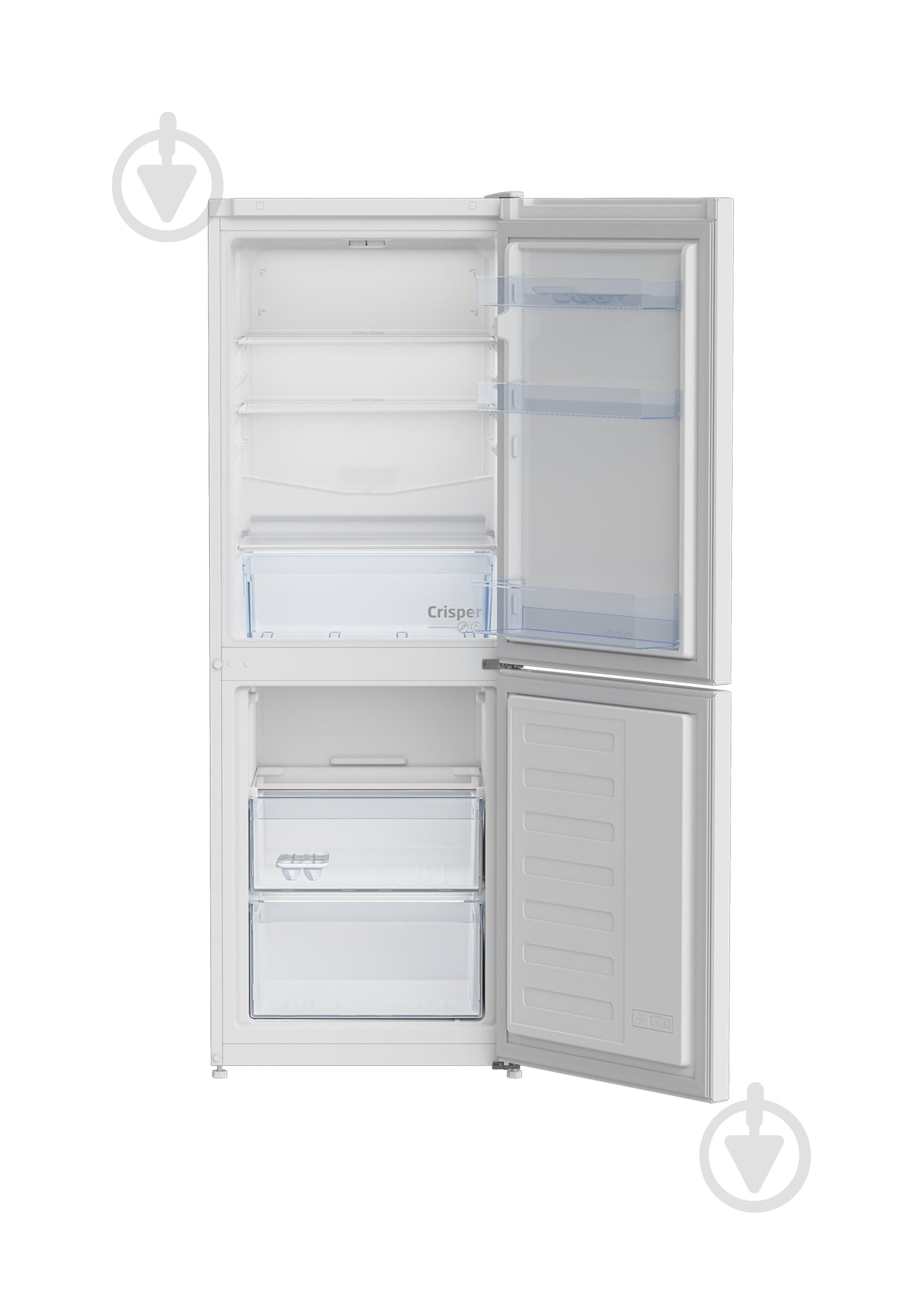 Холодильник Beko RCSA240K40WN - фото 3 Холодильник Beko RCSA240K40WN - фото 3