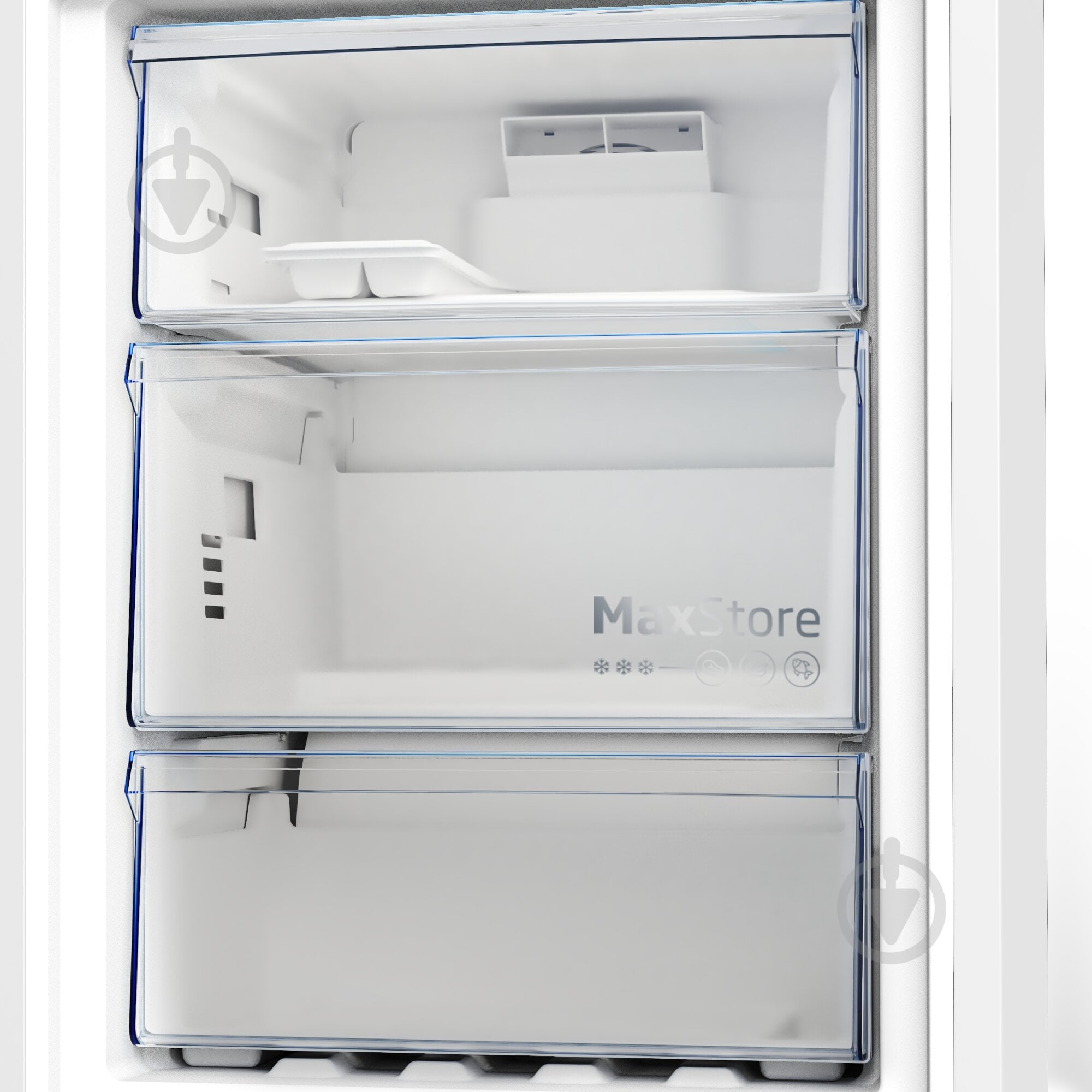 Холодильник Beko B5RCNA405HG - фото 8