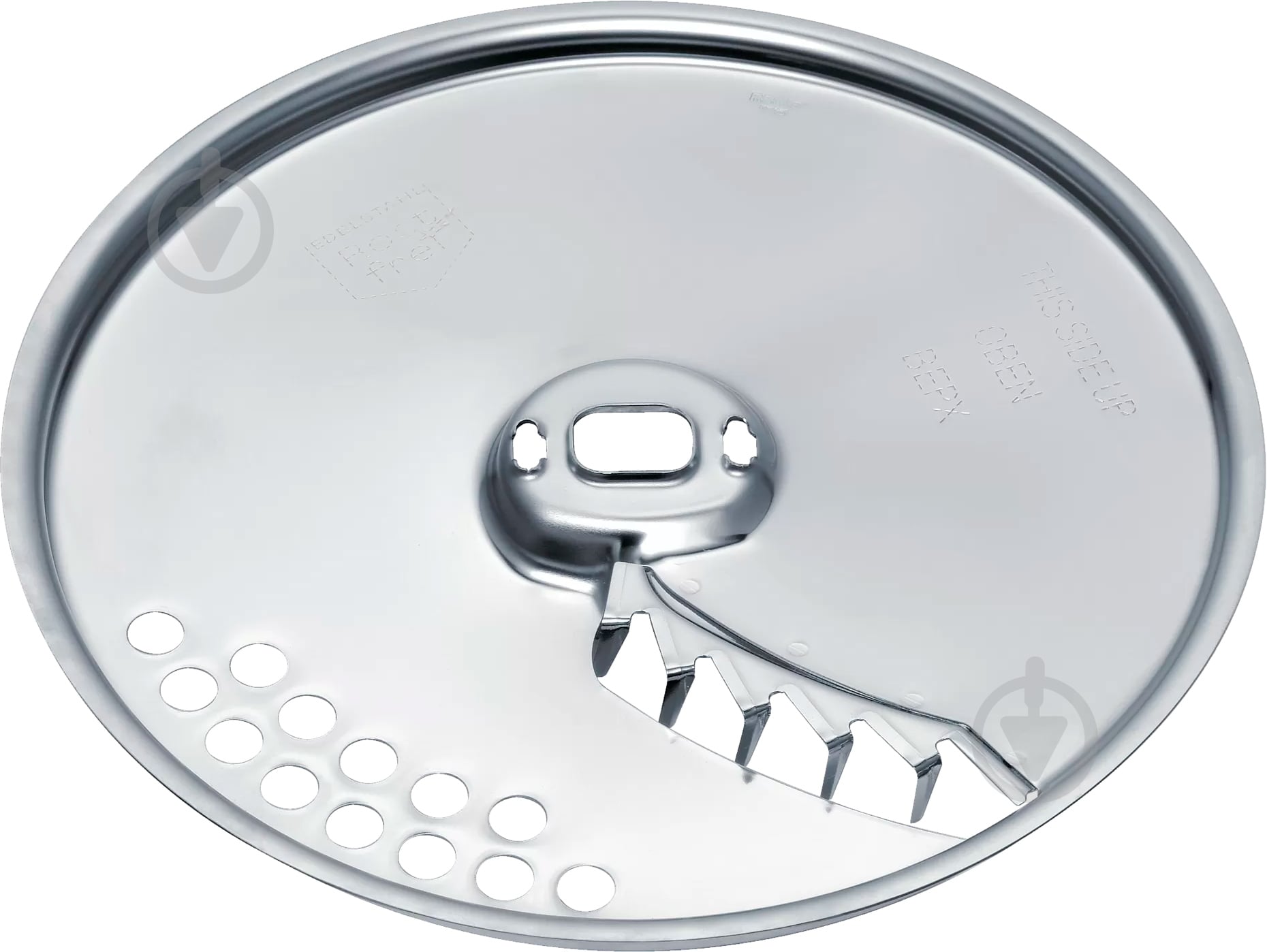 Насадка для картофеля Bosch MUZ45PS1 - фото 1