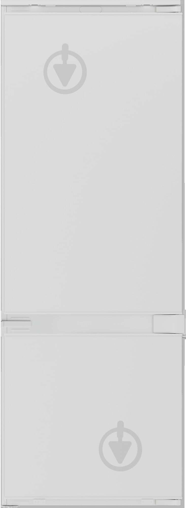 Встраиваемый холодильник Beko BCNE400E40SN - фото 1