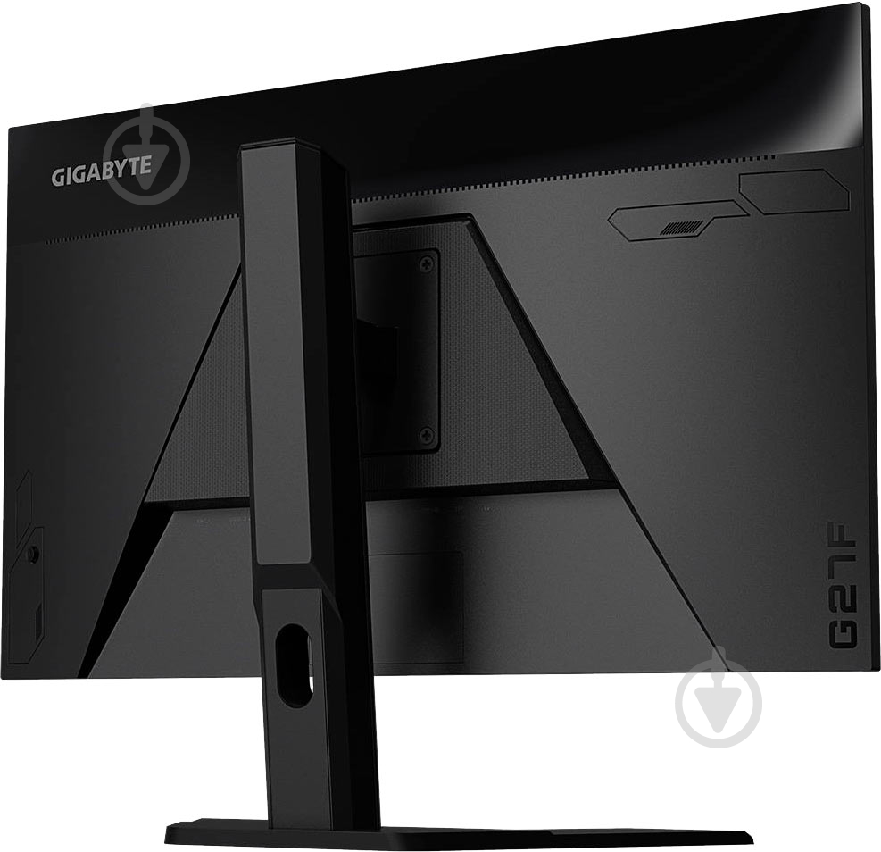 Монитор Gigabyte 27" (G27F-EK) - фото 4