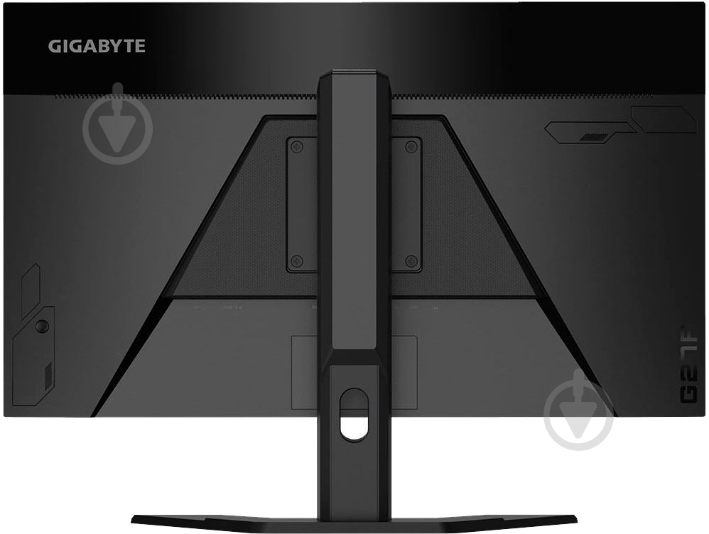 Монитор Gigabyte 27" (G27F-EK) - фото 6