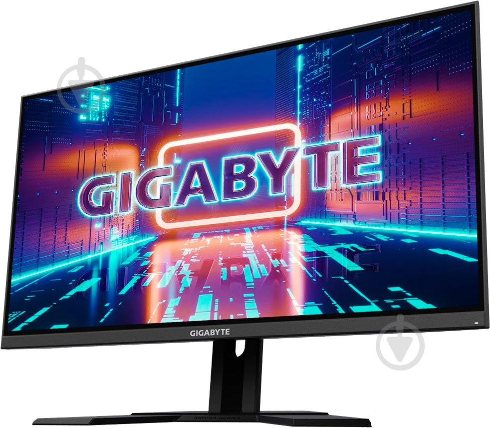 Монитор Gigabyte 27" (G27F-EK) - фото 2