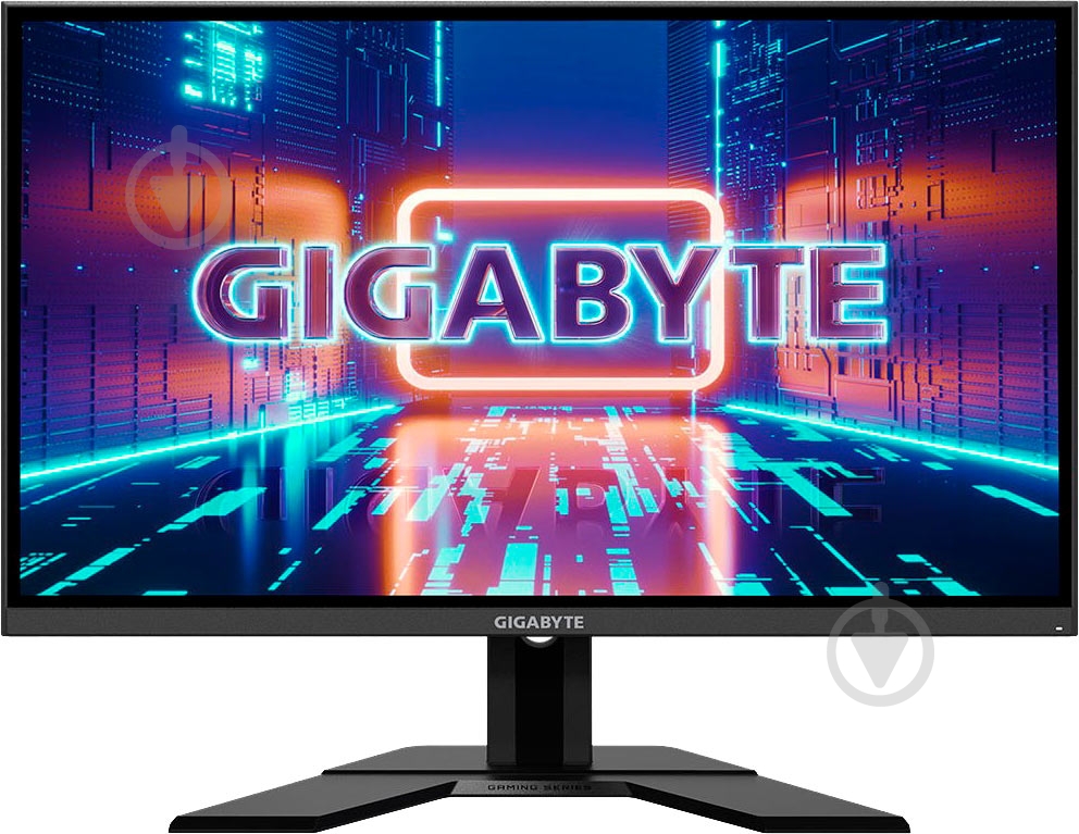 Монитор Gigabyte 27" (G27F-EK) - фото 1