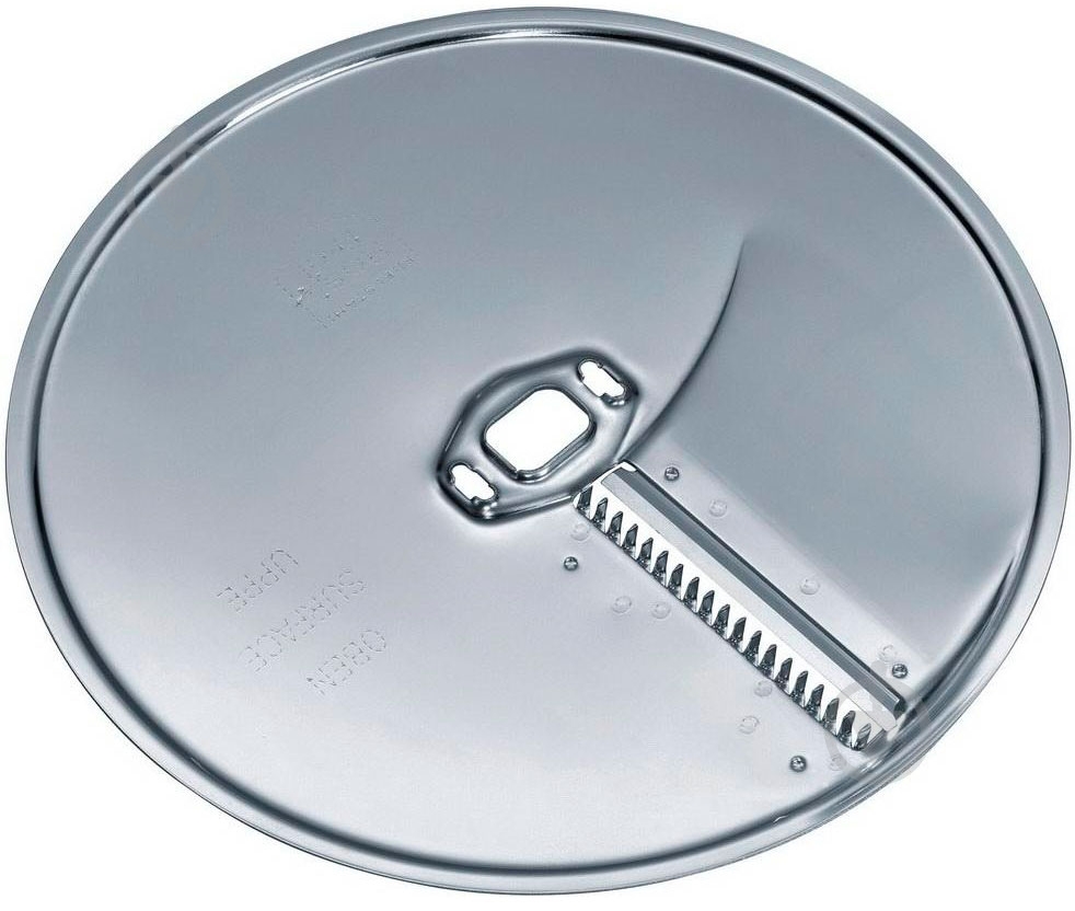 Диск для нарезки соломкой Bosch азиатский MUZ45AG1 - фото 1