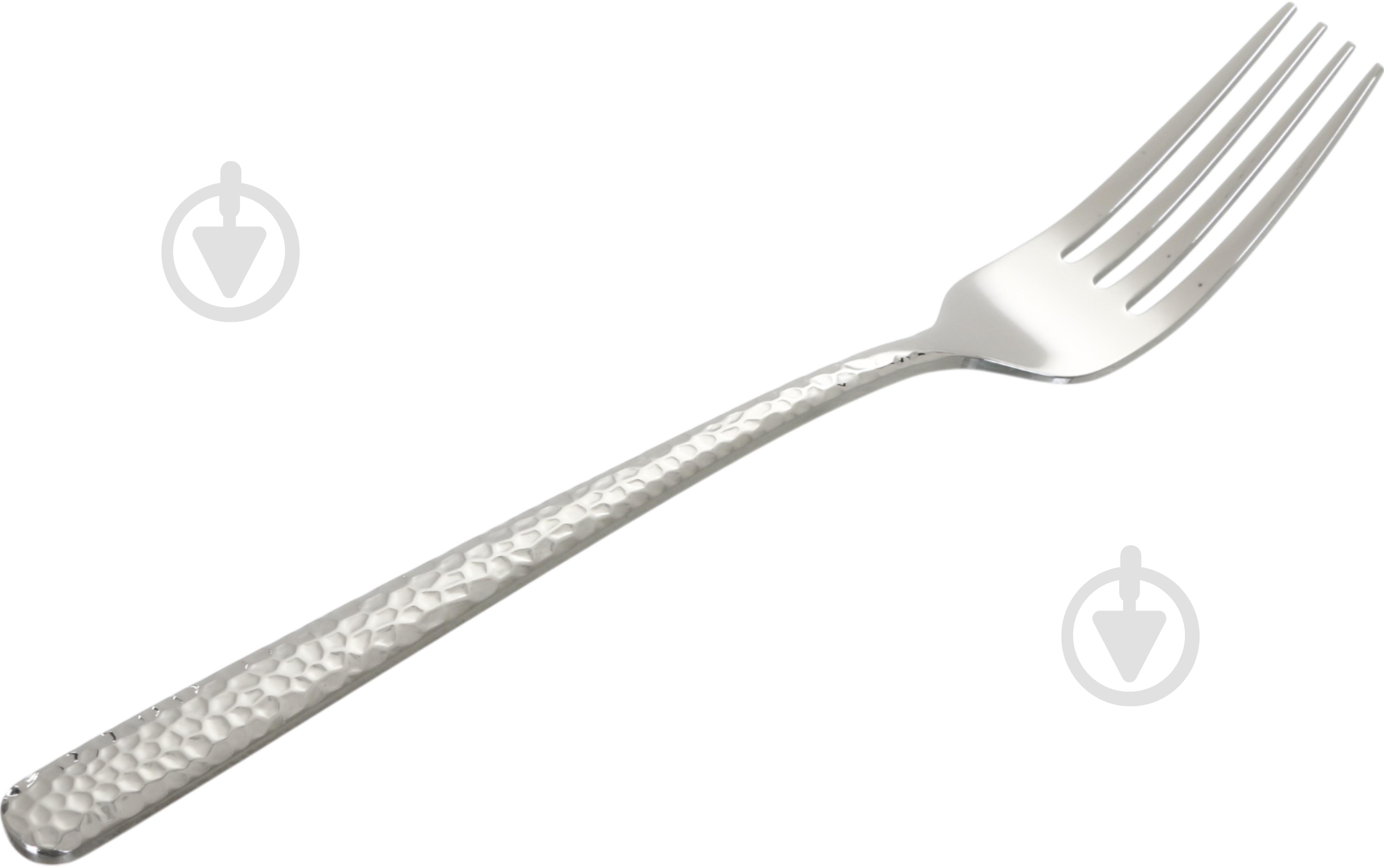 Набор вилок Simplex Hoarfrost 3 шт. H028 - фото 2