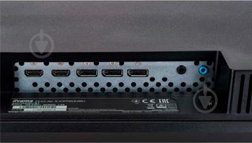 Монитор Iiyama ProLite 42,5" (X4372UHSU-B1) - фото 11