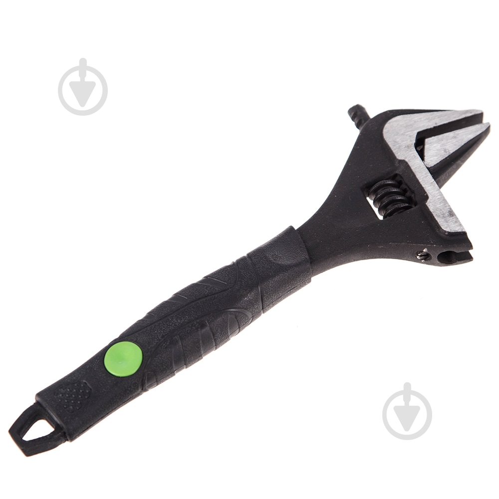 Ключ 250 мм Alloid КР-050 - фото 2