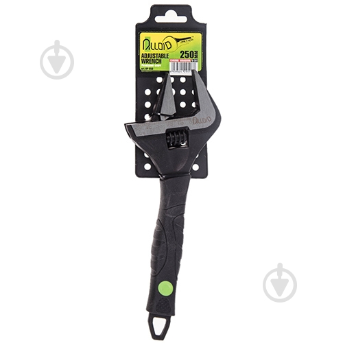 Ключ 250 мм Alloid КР-050 - фото 3