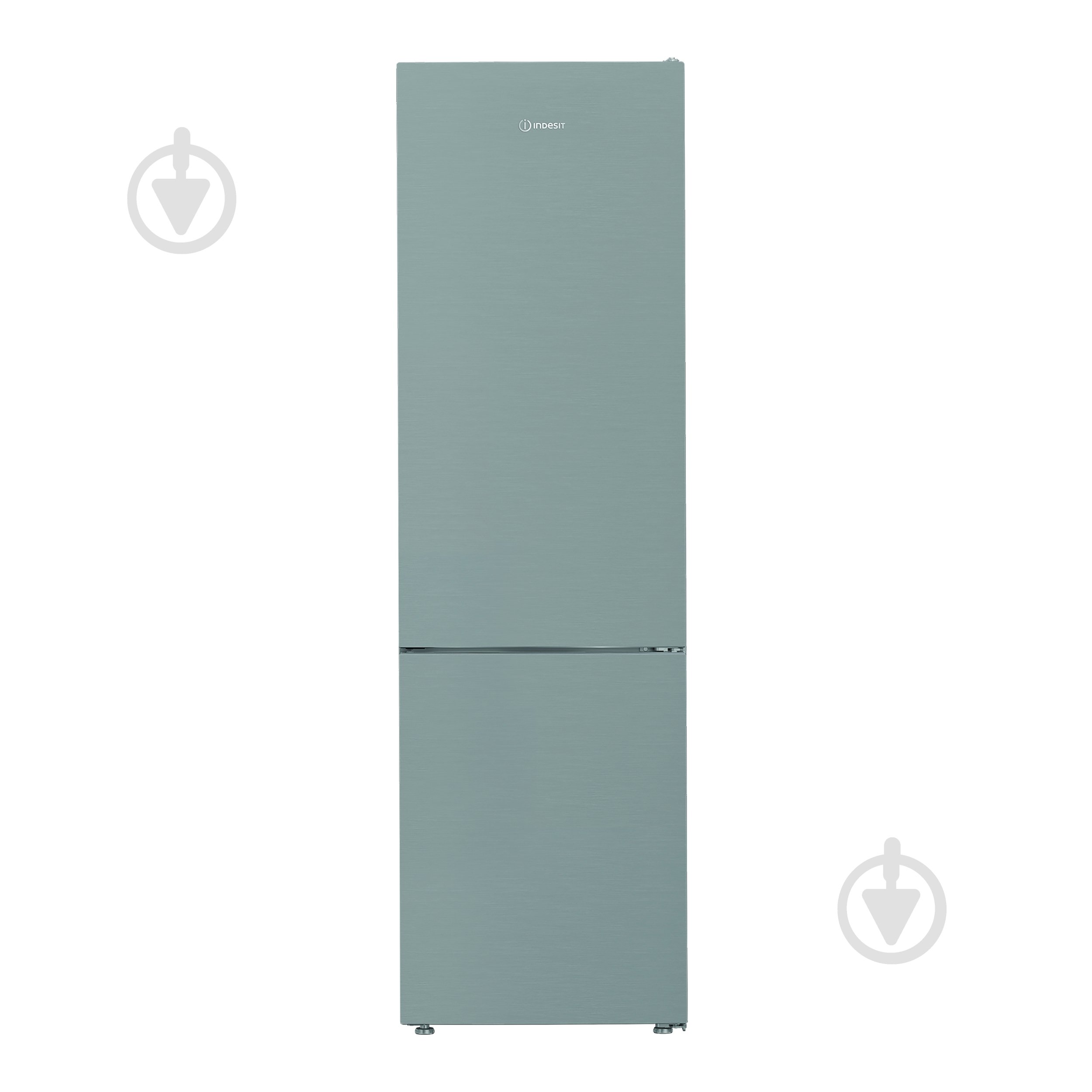 Холодильник Indesit INK 25402 S4E - фото 1