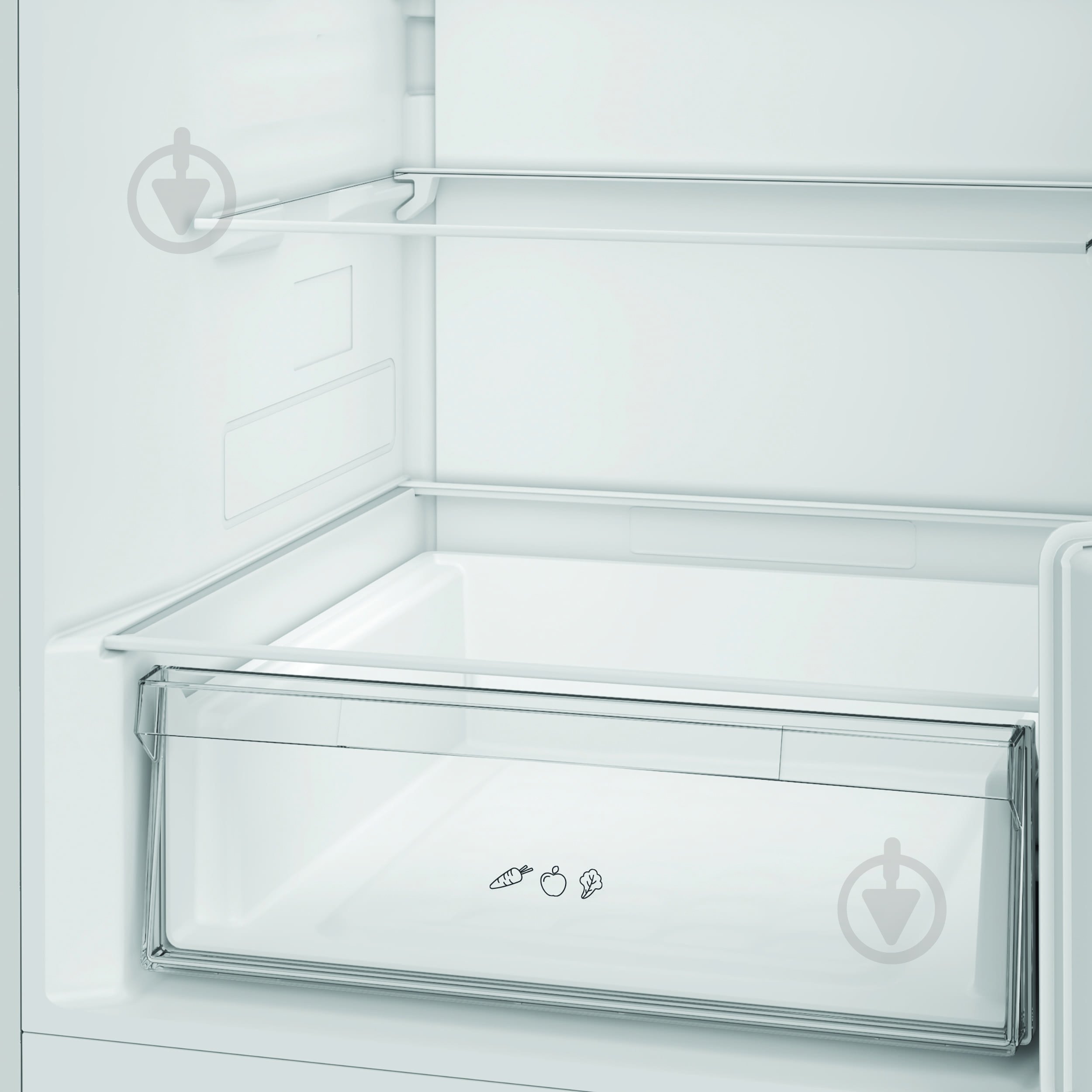 Холодильник Indesit INK 25402 S4E - фото 6