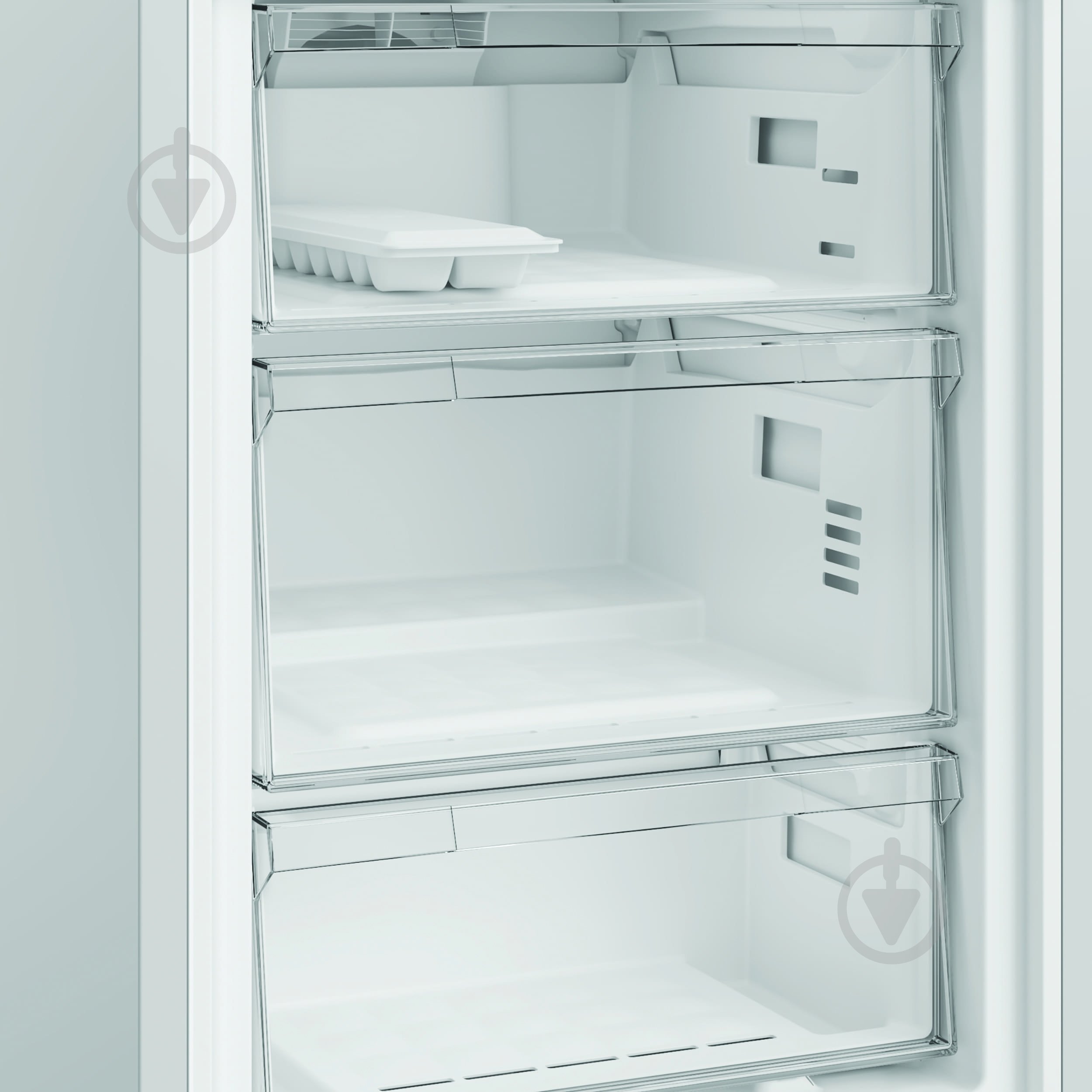 Холодильник Indesit INK 25402 S4E - фото 7