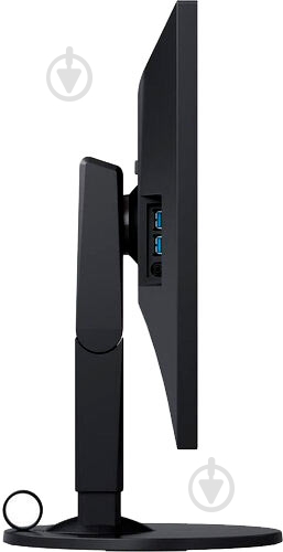 Монитор Eizo FlexScan 27" (EV2780-BK) - фото 5