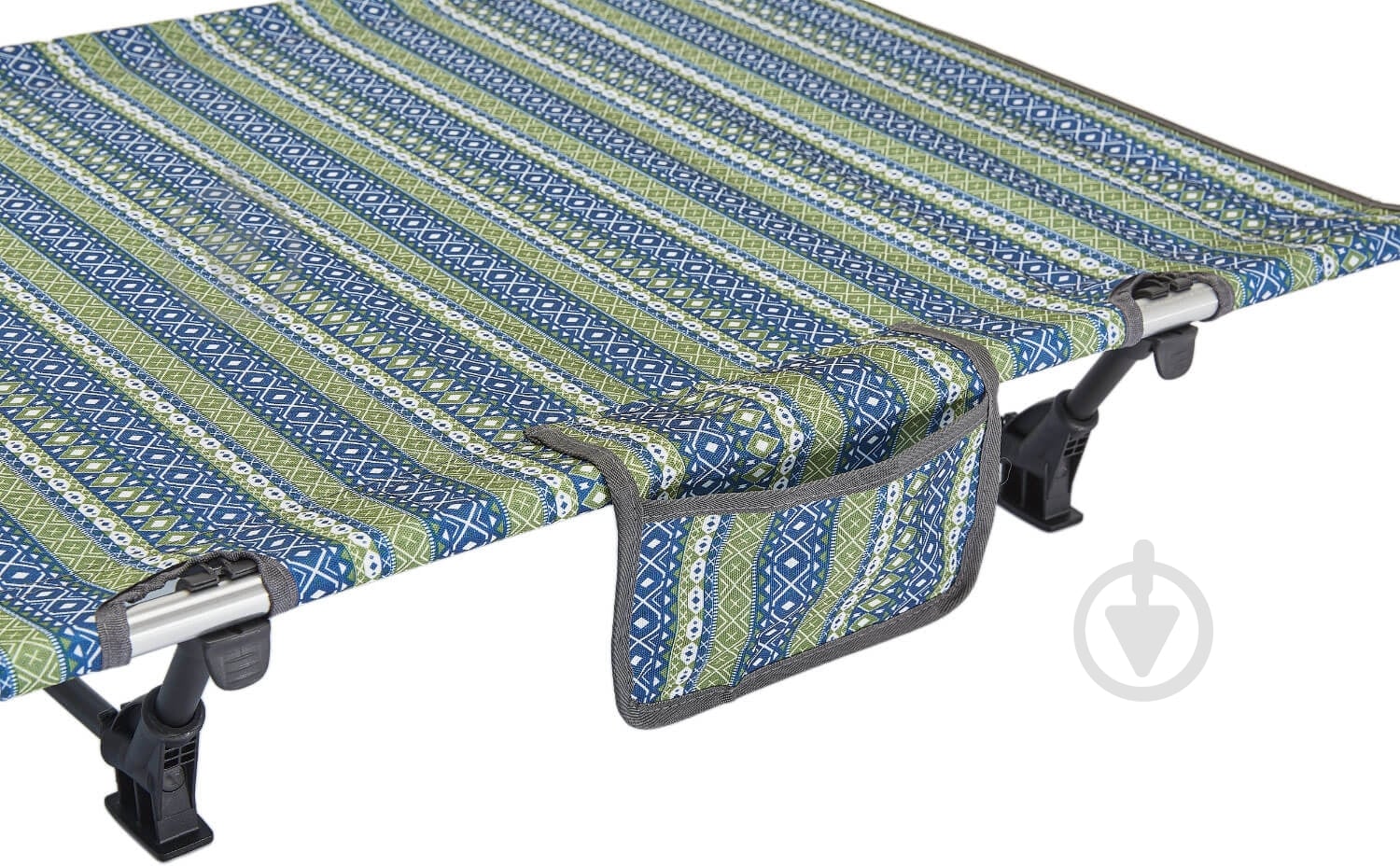 Раскладушка SKIF Outdoor Asket - фото 2 Раскладушка SKIF Outdoor Asket - фото 2