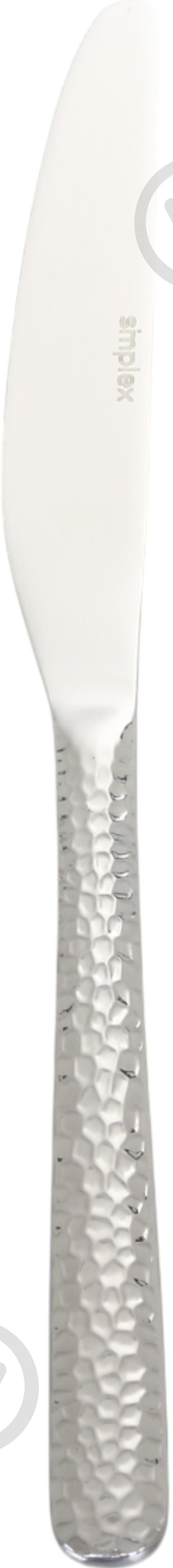 Набор ножей Simplex Hoarfrost 2 шт. H028 - фото 5