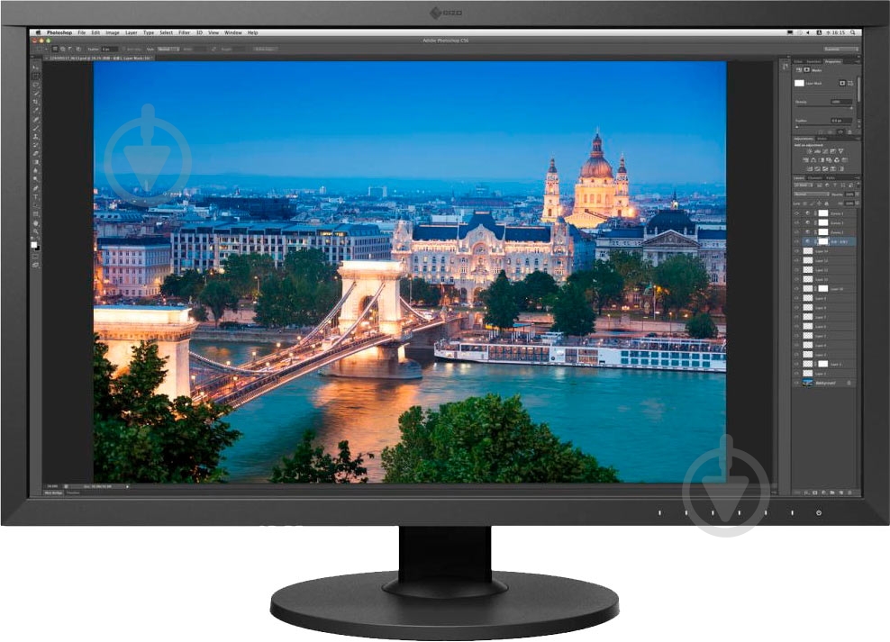 Монитор Eizo ColorEdge 27" (CS2731) - фото 1