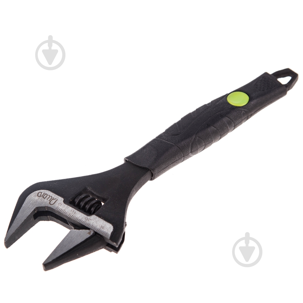 Ключ 200 мм Alloid КР-036 - фото 1 Ключ 200 мм Alloid КР-036 - фото 1