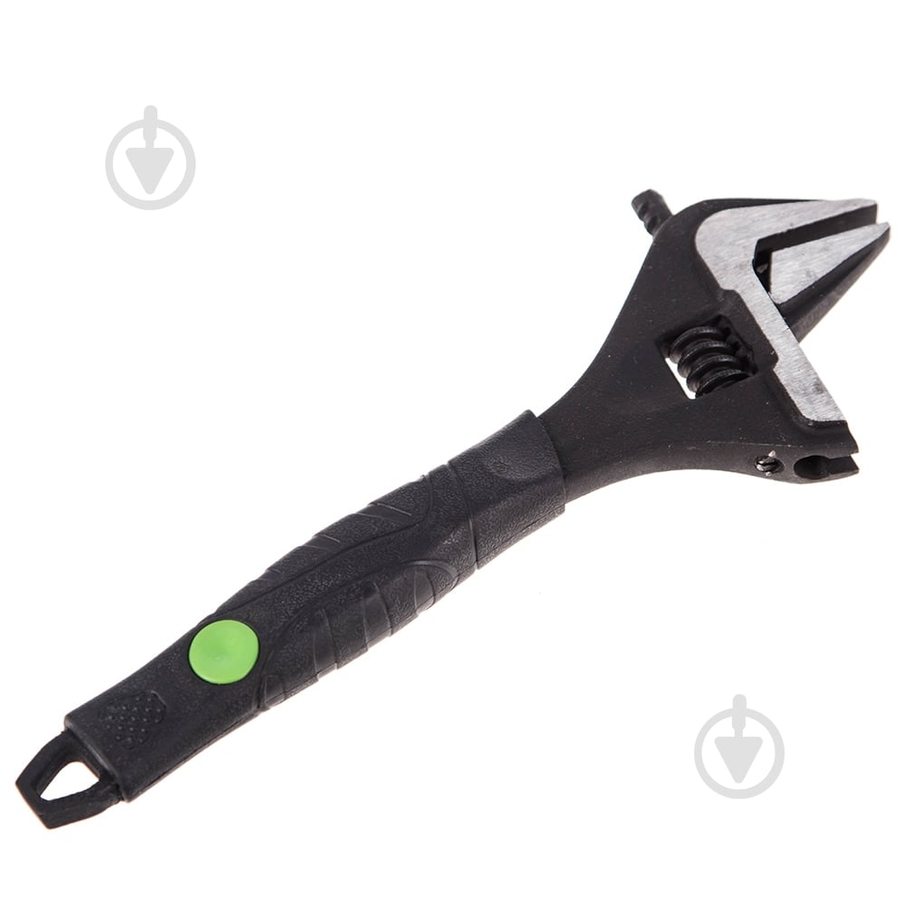 Ключ 200 мм Alloid КР-036 - фото 3 Ключ 200 мм Alloid КР-036 - фото 3