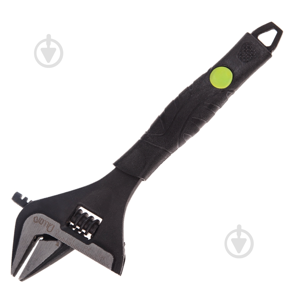 Ключ 200 мм Alloid КР-036 - фото 4 Ключ 200 мм Alloid КР-036 - фото 4