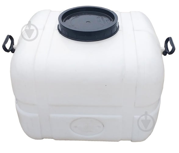 Емкость Пласт Бак ГК 100 пищевая 45х58х51 - фото 1