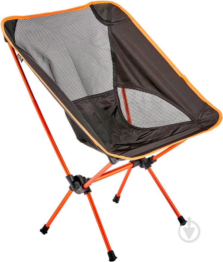 Стул раскладной SKIF Outdoor Catcher S - фото 1 Стул раскладной SKIF Outdoor Catcher S - фото 1