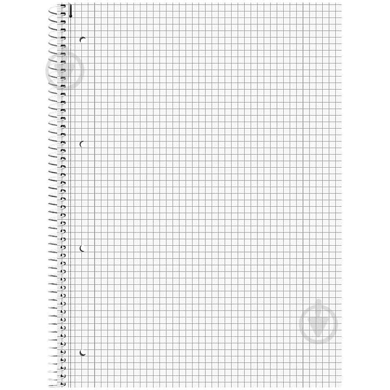 Колледж-блок Brunnen Premium А4 White - фото 3